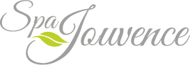 Logo de Spa Jouvence, salon d'esthétique, de massothérapie et de perte de poids sur la Rive-sud Logo de Spa Jouvence, salon d'esthétique, de massothérapie et de perte de poids sur la Rive-sud